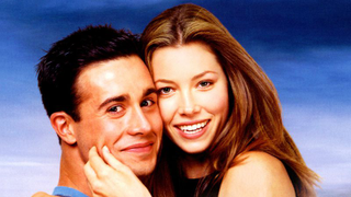 Jessica Biel to guest star on <i>New Girl</i>